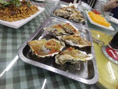 -烁佳海鲜大馅饺子