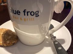 -bluefrog蓝蛙(恒隆广场店)