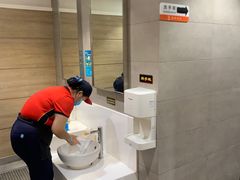 -魏家凉皮(博水商务大厦店)