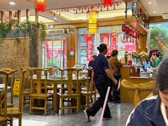 -杏花村水席楼·洛阳水席(老城十字街店)