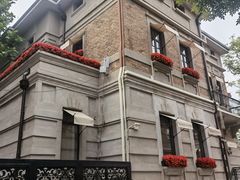 -天津意大利风情旅游区