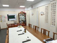 -秦汉胡同古筝围棋国学书院(罗湖分馆)