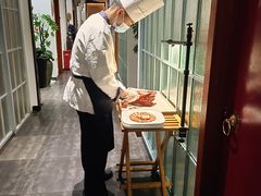 -壹零捌道·北京烤鸭(车公庄店)