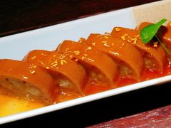 -外婆家(义乌新光汇购物中心店)