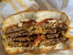 -麦当劳(静安寺店)