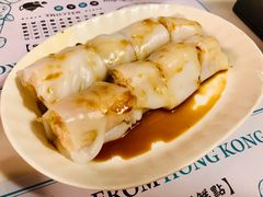 -点点心点心专门店(湾仔店)