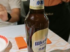 -天山醉美辣子鸡(文艺路店)