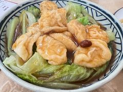-有记家厨(后龙西街店)