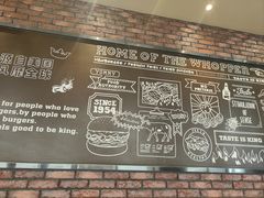 -汉堡王(洛阳王府井店)