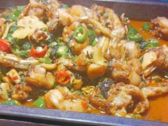 -蛙来哒(金沙洲万达店)