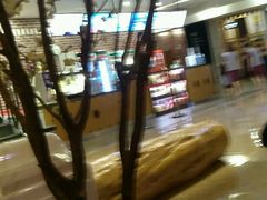 -纽斯桑拿会所(天山店)