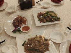 -凤凰轩·尾牙宴·生日宴(十里银滩店)