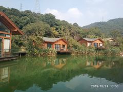 -杭州开元森泊度假乐园