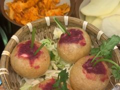 -黔三一夺夺粉酸汤火锅(百信店)