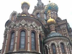 -滴血救世主教堂