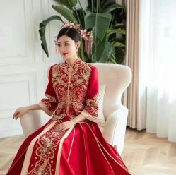 -NaNa婚纱礼服馆