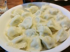 -那家老院子东北菜·饺子·小鸡炖蘑菇(艳华街店)
