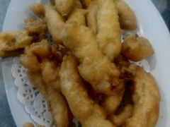 -百家福海鲜排档·闽菜·家宴(斗西路口店)
