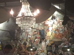 -阿罗新疆菜(人民广场店)