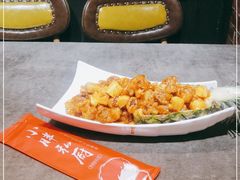 -小胖私厨状元宴·东北私房菜馆