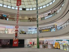 -万达广场(济南高新店)