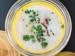 南瓜汤-popot博朴(徐汇店)