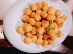 黑豆腐-枚青·临安酒肆(腾飞大厦店)