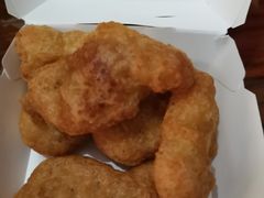 -麦当劳(曲阳店)
