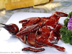 -朱记乳鸽王·非遗石岐乳鸽·全鸽宴(大兴旗舰店)