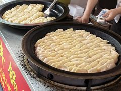 -水丰锅贴(延吉东路店)
