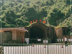 -816工程景区