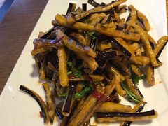 -船歌·鱼水饺青岛菜(金狮广场店)