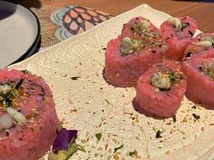 -春树下·院子露台西餐厅(中隐于市店)