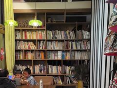 -吃货私房菜(丽江束河古镇店)