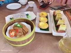 -君之悦酒家(容山路店)