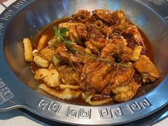 -李想大虾(黉街店)
