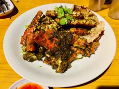 -珍宝海鲜(东海岸海鲜中心)