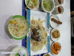 -民杨抓饭(柏香苑店)