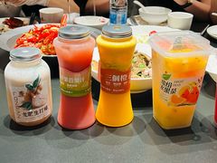 -天宝兄弟(前海壹方城店)