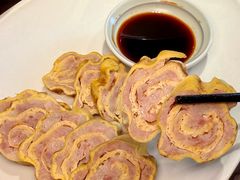-朴墅(西湖青芝坞店·杭帮菜·家宴.14年的店)