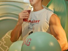 -喜茶(广州北京路惠福东店)