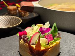 -蟹犇前•帝王蟹雪蟹(陆家嘴店)