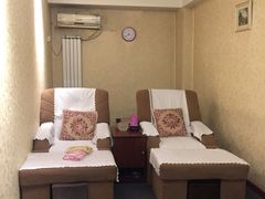 -楚云天足道会馆(紫来花园店)
