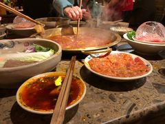 -小龙坎火锅(双林店)