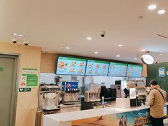 -德克士(五洲餐厅)