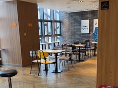 -麦当劳(西站店)