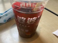 -八婆婆烧仙草(中山路店)