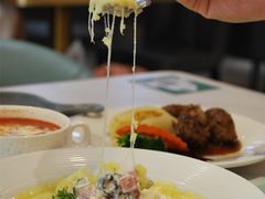 -库滋明·俄罗斯特色美食(中央大街店)