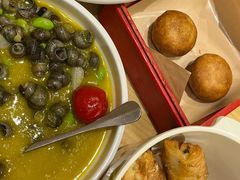 -锡和无锡菜(景丽苑店)