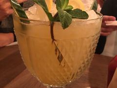 -Burger & Lobster(Dean Street)